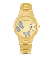 Orologio Ops! Donna in Metallo OPSPW-806
